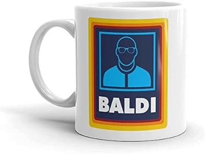 Tasse cadeau baldi cadeau drôle pour homme chauve, cadeau pour papa chauve. cadeau pour beau-père chauve. tasse baldi. cadeau pour les pères, tasse de fête des pères, tasse grand-père, nouveauté drôle, cadeau de noël pour hommes chauves, cadeau de noël pour papa. DIAYTAR COTE D'IVOIRE est la destination idéale pour les consommateurs ivoiriens qui cherchent des produits de qualité à des prix raisonnables. La boutique en ligne dispose d'une équipe de professionnels dédiés à la satisfaction des clients et propose des promotions et des offres spéciales régulières. Les clients peuvent bénéficier d'une expérience d'achat personnalisée avec DIAYTAR COTE D'IVOIRE