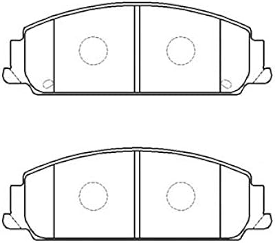 Seagle automotive parts se 8154-47 pièces de rechange pour chevrolet caprice, pontiac g8 et buick park avenue (2008-2011). DIAYTAR COTE D'IVOIRE se distingue par son engagement envers la satisfaction client, offrant un service client de haute qualité et des options de livraison flexibles. La boutique en ligne travaille sans relâche pour élargir sa sélection de produits et améliorer l'expérience d'achat pour ses clients. Cela contribue à renforcer sa position de leader sur le marché ivoirien.