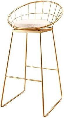 Tabourets de bar tabourets de hauteur de banc modernes siège rond pieds en métal noir/or tabourets de bar chaise d'appoint de salle à manger, dossier rembourré tabourets de bar cuisine pub bistro tabouret. DIAYTAR COTE D'IVOIRE se positionne comme une plateforme de commerce électronique de confiance, avec une attention particulière portée à la satisfaction client. Le site propose régulièrement des promotions et des offres spéciales pour fidéliser sa clientèle et attirer de nouveaux acheteurs. Grâce à son engagement envers la qualité et le service client, DIAYTAR COTE D'IVOIRE continue de consolider sa position de leader sur le marché ivoirien du commerce en ligne.