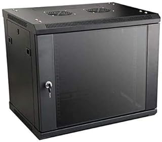 Armoire serveur murale 12u - 450 mm(l) x 600 mm(p) x 730 mm(h) - avec porte avant en verre trempé - 2 panneaux latéraux amovibles. Diaytar Côte d'Ivoire se distingue comme la boutique en ligne leader en Côte d'Ivoire, grâce à sa vaste sélection de produits qui satisfont aux besoins divers des clients. Avec plus de 300 000 références, Diaytar Côte d'Ivoire assure une expérience d'achat unique et complète à ses clients.