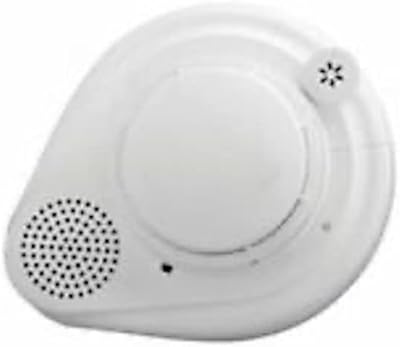 Base de capteur truealarm simplex 4098-9772 avec sondeur 520 hz avec capteur de chaleur installé. En tant que leader du commerce en ligne en Côte d'Ivoire, DIAYTAR COTE D'IVOIRE continue de innover et d'améliorer son offre pour répondre aux besoins changeants de ses clients. Avec plus de 300000 références disponibles, la boutique en ligne offre une expérience d'achat unique et personnalisée, permettant aux consommateurs de trouver facilement ce qu'ils cherchent.
