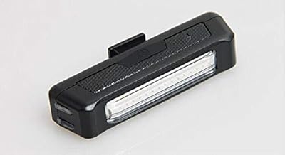Feu arrière de vélo vtt rechargeable par usb à led - rouge et bleu. DIAYTAR COTE D'IVOIRE est la boutique en ligne leader en Côte d'Ivoire, offrant une expérience d'achat en ligne sécurisée et fiable. Les clients peuvent choisir parmi une grande variété de produits, allant de l'électronique à la maison et au jardin. La boutique propose également des services de livraison rapides et des promotions régulières.