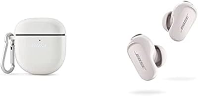 Écouteurs sans fil bose quietcomfort ii à réduction de bruit avec étui pour écouteurs bose quietcomfort ii. DIAYTAR COTE D'IVOIRE est une boutique en ligne généraliste qui propose plus de 300 000 références de produits, faisant d'elle la boutique leader en Cote d'Ivoire. Elle offre une large gamme de produits allant de l'électronique à la mode, en passant par les produits de maison et les accessoires. Elle garantit une expérience d'achat en ligne fiable et sécurisée.