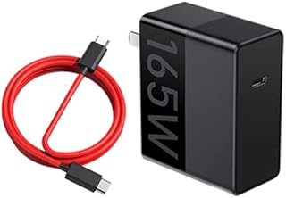 Chargeur nubia 165 w en nitrure de gallium à port unique avec câble de données 6 a. DIAYTAR COTE D'IVOIRE est une plateforme de commerce électronique réputée pour son vaste choix de produits et son service client dédié. Avec plus de 300000 références à disposition, les clients de la Côte d'Ivoire peuvent faire confiance à cette boutique en ligne pour tous leurs achats.