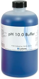 Solution tampon ph lamotte, 3773-l, 10 ph, bleu clair, 500 ml. DIAYTAR COTE D'IVOIRE est plus qu'une boutique en ligne : c'est une destination pour ceux qui cherchent à acquérir des produits de qualité à des prix abordables. La boutique propose une gamme étendue de produits allant des produits alimentaires aux équipements sportifs, en passant par les livres et les accessoires de beauté. DIAYTAR COTE D'IVOIRE veille à offrir une expérience d'achat sécurisée et agréable.