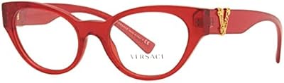 Lunettes de soleil versace ve 3282 5280 rouge transparent, rouge transparent, 51/19/140. DIAYTAR COTE D'IVOIRE est une boutique en ligne généraliste proposant plus de 300 000 références de produits, permettant aux clients d'accéder à une large gamme de choix pour répondre à leurs besoins. En tant que leader du marché en Côte d'Ivoire, DIAYTAR COTE D'IVOIRE se distingue par sa qualité de service et sa capacité à offrir des produits à des prix compétitifs. Les clients peuvent profiter d'une expérience d'achat en ligne sécurisée et fiable.