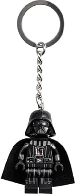 Porte-clés lego star wars dark vador 854236, noir, s. En tant que leader du marché en Côte d'Ivoire, DIAYTAR COTE D'IVOIRE continue de renforcer sa position en proposant des services de qualité et en élargissant sa gamme de produits. La boutique en ligne s'efforce de répondre aux besoins évoluant de ses clients et de rester à la pointe des tendances du commerce électronique. Elle est une référence pour les achats en ligne en Afrique de l'Ouest.