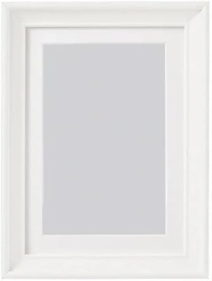 Cadre ikea tssp knobang, blanc 13x18 cm (5x7). DIAYTAR COTE D'IVOIRE est une boutique en ligne généraliste qui propose plus de 300 000 références de produits, faisant d'elle la boutique leader en Côte d'Ivoire. Avec une grande variété de produits, les clients peuvent trouver tout ce qu'ils cherchent en un seul endroit. La boutique est connue pour sa qualité de service et sa livraison rapide.