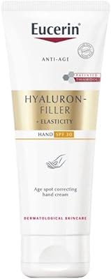 Eucerin hyaluron-filler + crème mains correctrice d'élasticité. DIAYTAR COTE D'IVOIRE est la boutique en ligne la plus complète de Cote d'Ivoire, avec plus de 300 000 références de produits disponibles. Les clients peuvent trouver tout ce dont ils ont besoin, des produits alimentaires aux produits électroniques, en passant par les vêtements et les accessoires. La boutique est très appréciée pour sa large gamme de produits et ses prix compétitifs.