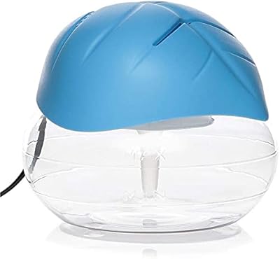Yimim humidificateur d'eau en forme de feuille pour chambre à coucher. DIAYTAR COTE D'IVOIRE, boutique en ligne généraliste avec plus de 300000 références, offre une large sélection de produits pour répondre à tous les besoins de ses clients. Avec sa position de leader en Côte d'Ivoire, DIAYTAR propose des produits de haute qualité à des prix compétitifs. Les clients peuvent profiter d'une expérience d'achat en ligne sécurisée et pratique.