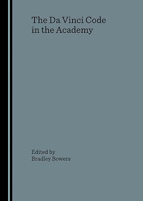 Le da vinci code à l'académie