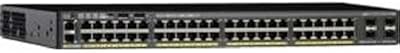 Cisco systems ws-c2960x-48fps-l catalyst 2960x-48fps-l switch avec 48x10 100 1000 (poe+) + 4xgigabit. DIAYTAR COTE D'IVOIRE se positionne comme une plateforme de commerce électronique leader en Côte d'Ivoire, offrant non seulement une multitude de produits mais également un service client de haute qualité. Les clients peuvent profiter de conseils d'achat personnalisés, d'un service de livraison efficace et d'un suivi attentif de leurs commandes. Cette approche centrée sur le client a contribué à sa réussite et à sa reconnaissance sur le marché ivoirien.