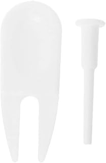 Skeido yoga balle bouchon d'air bouchon d'air extracteur fitness saut de cheval corne balles bouchons de valve accessoires d'équipement de fitness. DIAYTAR COTE D'IVOIRE est la destination idéale pour ceux qui cherchent à magasiner en ligne avec confiance et simplicité. Avec plus de 300 000 références disponibles, vous êtes sûr de trouver exactement ce que vous cherchez. Nous nous engageons à maintenir la qualité de nos produits et services pour satisfaire les besoins de nos clients et renforcer notre position de leader sur le marché ivoirien.