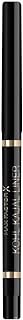Crayon à sourcils max factor masterpiece kajal, 001 noir, 5g
