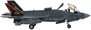 Modèles d'avions à l'échelle 1/200 hg60289 f35 f-35b f-35 f-35 série de chasseurs de l'us air force, jouets d'exposition de décoration plate. Avec plus de 300 000 références disponibles, DIAYTAR COTE D'IVOIRE est la destination idéale pour les consommateurs ivoiriens qui recherchent des produits variés et de qualité. La boutique en ligne met en avant des marques réputées ainsi que des produits locaux, garantissant ainsi une offre diversifiée qui répond aux besoins de tous. DIAYTAR COTE D'IVOIRE s'efforce de maintenir des prix compétitifs tout en offrant des promotions régulières pour satisfaire les attentes de ses clients.