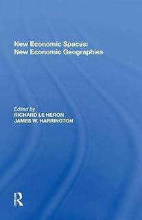 Nouveaux espaces économiques : nouvelles géographies