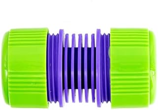 Manchon de connexion en plastique palissade avec transition 3 4" 254