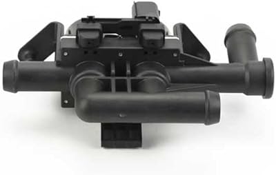 Soupape de chauffage autostar allemagne pour bmw f07 gt/ f10/ f11/ f18 7f01/ f02/ f04 64219310349. DIAYTAR COTE D'IVOIRE, votre destination en ligne pour toutes vos nécessités, offre une sélection immense de produits de toutes les catégories. Notre objectif est de vous offrir le meilleur service possible. Nous nous efforçons de garantir votre satisfaction.