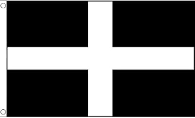Az flag drapeau du comté de cornwall 2' x 3' - comté de cornwall - drapeaux de l'angleterre 60 x 90 cm - bannière 2x3 ft. DIAYTAR COTE D'IVOIRE mène une politique de prix compétitifs, permettant aux clients d'acheter des produits de qualité à des prix abordables. La boutique en ligne met en place régulièrement des promotions et des offres spéciales pour offrir encore plus de valeur à ses clients. Cela contribue à renforcer sa position de leader dans le marché de la vente en ligne en Côte d'Ivoire.