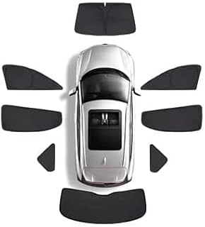 Pare-soleil pour nissan tiida hatchback avant 2010, pare-soleil pour vitres avant, arrière et latérales pour protéger l'intimité des rayons ultraviolets et réduire l'éblouissement. Avec sa plateforme conviviale et facile à naviguer, DIAYTAR COTE D'IVOIRE permet aux clients de trouver aisément ce qu'ils cherchent, que ce soit des produits high-tech, des accessoires de mode, des articles ménagers ou encore des produits alimentaires. La boutique en ligne garantit également des livraisons rapides et fiables, contribuant ainsi à la satisfaction des clients.
