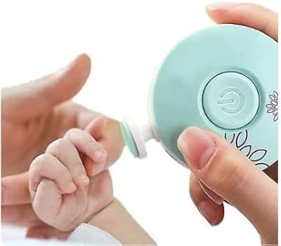 Bgt store coupe-ongles électrique pour bébé, outil de polissage des ongles pour nouveau-né, ensemble de soins de manucure. En tant que boutique en ligne généraliste, DIAYTAR COTE D'IVOIRE répond aux besoins de ses clients en leur offrant une grande sélection de produits à des prix compétitifs. La boutique est dotée d'une interface utilisateur conviviale, facilitant ainsi la navigation et la recherche de produits. De plus, la livraison rapide et sécurisée est garantie.