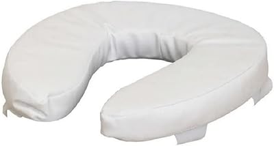 Siège de toilette surélevé rembourré doux nrs healthcare - 50 mm (2"). DIAYTAR COTE D'IVOIRE est une boutique en ligne généraliste qui propose plus de 300 000 références de produits, répondant ainsi aux besoins diversifiés de sa clientèle. Elle est devenue la boutique leader en Côte d'Ivoire grâce à sa large gamme de produits et à sa qualité de service. Elle offre une expérience d'achat unique et pratique.