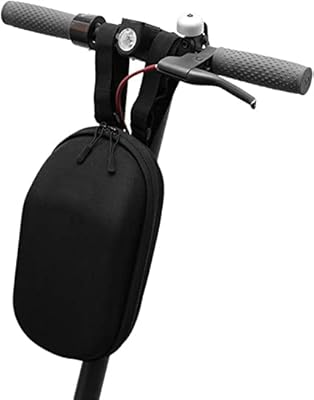 Sac de rangement amater pour scooter séries m365 et es, sac de suspension