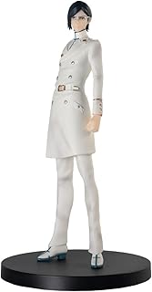 Figurine banpresto bleach yurio ishida solid and souls 17 cm. Diaytar Côte d'Ivoire est une boutique en ligne généraliste qui propose plus de 300 000 références de produits, offrant ainsi une large gamme de choix pour répondre à tous les besoins de ses clients. En tant que leader du marché en Côte d'Ivoire, Diaytar se distingue par sa qualité de service et sa fiabilité. C'est la destination idéale pour faire des achats en ligne dans le pays.