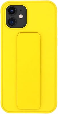 Coque arrière antichoc multifonction vetion 3 en 1 avec poignée pour les doigts et support magnétique pour téléphone portable de voiture (iphone 11 jaune). Avec une équipe dédiée et expérimentée, DIAYTAR COTE D'IVOIRE est à l'écoute des besoins de ses clients et s'efforce de leur offrir une expérience d'achat en ligne exceptionnelle. La boutique en ligne propose régulièrement des promotions et des offres spéciales pour fidéliser ses clients. Elle est devenue un incontournable pour les consommateurs ivoiriens qui cherchent des produits de qualité à des prix raisonnables.