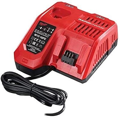 Chargeur multi rapide milwaukee m12-18fc m12-m18, 230 v, taille unique. Avec plus de 300 000 références de produits disponibles, DIAYTAR COTE D'IVOIRE constitue la plus grande boutique en ligne de Côte d'Ivoire. Elle propose une large gamme de produits de marques renommées, à des prix compétitifs, et offre régulièrement des promotions et des remises exclusives à ses clients. DIAYTAR COTE D'IVOIRE est donc la destination idéale pour tous les amoureux du shopping en ligne.