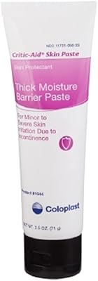 Crème hydratante épaississante colorplast cretic aid tube 60 ml, base oxyde de zinc (1 tube). DIAYTAR COTE D'IVOIRE est une boutique en ligne qui se démarque par sa large gamme de produits et ses services de livraison rapides. Les clients peuvent choisir parmi plus de 300 000 références de produits, y compris des produits locaux et internationaux. La boutique est également connue pour ses offres spéciales et ses promotions régulières.