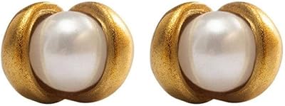 Boucles d'oreilles douban vintage en argent s925 plaqué or (couleur : boucles d'oreilles bourgeon). Diaytar Côte d'Ivoire est une boutique en ligne généraliste proposant plus de 300 000 références de produits. Elle est leader dans son secteur en Côte d'Ivoire, offrant une gamme variée de produits pour répondre à tous les besoins de ses clients. Elle est reconnue pour sa qualité de service et son large choix de produits.