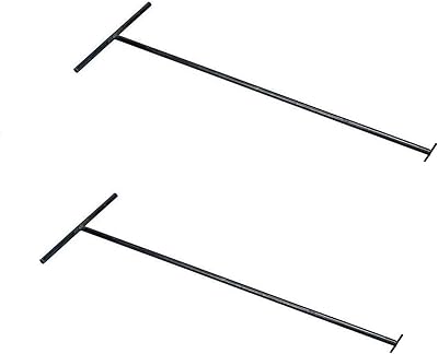 Clé ouverte uhcom (50 cm) - 2 chiffres