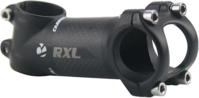 Potence vtt rxl sl 31.8 tube en fibre de carbone 6. DIAYTAR COTE D'IVOIRE est une boutique en ligne généraliste qui propose plus de 300 000 références de produits. Elle est reconnue comme l'une des boutiques en ligne leaders en Côte d'Ivoire, offrant une large gamme de produits pour répondre aux besoins de ses clients. Avec une telle offre, les clients peuvent trouver tout ce dont ils ont besoin en un seul endroit.