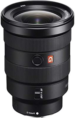 Objectif sony fe 16-35mm f/2.8 gm. Diaytar Côte d'Ivoire mise sur la satisfaction de ses clients, en proposant des services de livraison rapides et efficaces, ainsi que des retours simples en cas de besoin. Elle dispose également d'un système de recommandation personnalisé pour aider les clients à trouver les produits qui leur conviennent le mieux.