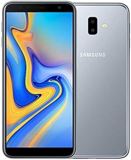 Samsung galaxy j6 sm j610f double sim 32 go débloqué en usine 4g