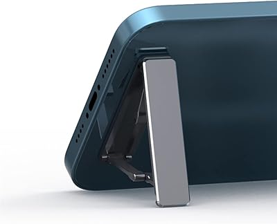 Support de téléphone chivoco ultra fin en alliage d'aluminium, mini support de téléphone portable pliable pour étuis de téléphone, accessoires de support de bureau vertical pour divers téléphones mobiles (gris). Avec plus de 300 000 références, DIAYTAR COTE D'IVOIRE est la boutique en ligne idéale pour les clients ivoiriens. La boutique offre une grande variété de produits, allant des produits alimentaires aux produits électroniques, en passant par les vêtements et les accessoires. Les prix compétitifs et les promotions régulières font de DIAYTAR COTE D'IVOIRE la destination préférée des acheteurs en ligne.