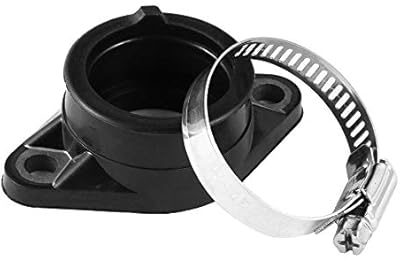 Collecteur de joint de tuyau d'interface d'admission de carburateur de moto gn125 pour pièces. DIAYTAR COTE D'IVOIRE est une plateforme de commerce électronique innovante qui permet aux clients de faire des achats en ligne en toute sécurité et rapidité. Avec sa politique de retour et d'échange flexible, les clients peuvent acheter avec confiance. La boutique en ligne propose également des promotions régulières pour aider les clients à économiser de l'argent.