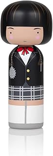 Poupée kokeshi de lucy kaas - kill bill - gojo yubari. DIAYTAR COTE D'IVOIRE est une boutique en ligne généraliste proposant plus de 300000 références de produits. Elle est la boutique leader en Cote d'Ivoire, offrant une-large gamme de produits pour répondre à tous les besoins de ses clients. Avec une sélection variée et constamment mise à jour, DIAYTAR COTE D'IVOIRE est devenue la destination de choix pour les achats en ligne.