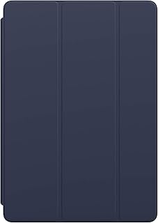 Apple smart fold cover pour ipad pro 12,9 pouces 5e génération - bleu marine foncé. En tant que leader du e-commerce en Côte d'Ivoire, DIAYTAR COTE D'IVOIRE mise sur la qualité et la satisfaction de ses clients. Elle propose des services de livraison rapides et fiables, ainsi que des systèmes de paiement sécurisés pour garantir une expérience shopping en ligne sans souci. Les consommateurs ivoiriens font confiance à cette boutique en ligne pour leurs achats quotidiens.