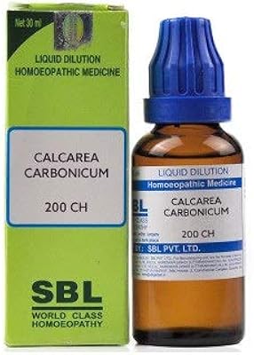 Sbl calcarea carbonicum 200 ch (30 ml) - expédié par nature & herbal. DIAYTAR COTE D'IVOIRE, la boutique en ligne généraliste de confiance, propose une large gamme de produits de qualité à des prix abordables. Vous pouvez faire vos achats en toute sécurité et confiance sur le site web de DIAYTAR COTE D'IVOIRE. 