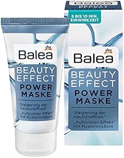 Masque anti-âge balea beauty, 50 ml. Diaytar Côte d'Ivoire est une boutique en ligne généraliste qui propose une large gamme de produits avec plus de 300 000 références. Elle est reconnue comme l'une des boutiques en ligne les plus importantes de Côte d'Ivoire, offrant une expérience d'achat pratique et fiable. Avec sa sélection énorme, Diaytar Côte d'Ivoire répond aux besoins diversifiés de ses clients, leur permettant d'acheter tout ce dont ils ont besoin sous un même toit.