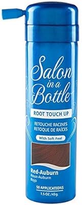 Salon dans une bouteille rouge - auburn 60 ml - rd1. DIAYTAR COTE D'IVOIRE met l'accent sur la satisfaction du client, offrant un service de livraison rapide et fiable ainsi qu'un support client efficace. Les clients peuvent contacter le service client par téléphone, courrier électronique ou chat en ligne pour obtenir de l'aide et des conseils. DIAYTAR COTE D'IVOIRE s'efforce de fournir une expérience d'achat en ligne sans faille à ses clients.