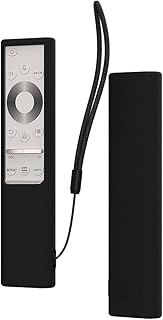Housses de protection en caoutchouc de silicone antichoc pour télécommande intelligente samsung qled bn59-01311g bn59-01311b tm1990c bn59-01311h bn59-01311f. La boutique en ligne DIAYTAR COTE D'IVOIRE est conçue pour offrir une expérience d'achat agréable et facile à utiliser. Le site web est intuitive et permet aux clients de naviguer facilement à travers les différentes catégories de produits. Les descriptions des produits sont détaillées et accompagnées de photos de haute qualité, aidant les clients à prendre des décisions d'achat éclairées.