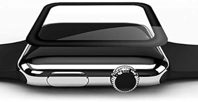 Protecteur d'écran 3d en verre trempé à couverture complète pour apple watch series 4, taille 40 mm. Diaytar Côte d'Ivoire est la boutique en ligne idéale pour les consommateurs ivoiriens qui cherchent à faire des achats en ligne de manière sécurisée et conviviale. La boutique en ligne propose une large gamme de produits, des prix compétitifs et un service client de haute qualité. Elle est également très active dans la communauté ivoirienne, ce qui lui permet de rester en contact avec ses clients et de leur proposer des offres spéciales et des promotions.