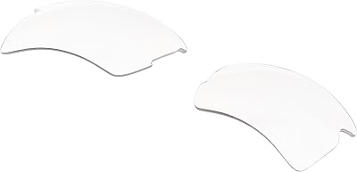 Verres de rechange pour lunettes de soleil de sport flak 2.0 xl aoo9188ls, noir transparent, 59 mm. DIAYTAR COTE D'IVOIRE est le partenaire idéal pour vos achats en ligne en Côte d'Ivoire, avec une équipe dédiée et passionnée qui travaille dur pour vous offrir la meilleure expérience d'achat en ligne possible. Nous proposons une large gamme de produits, des promotions régulières et des options de livraison flexibles pour répondre à vos besoins. Nous sommes fiers de servir nos clients avec professionnalisme et dévouement.