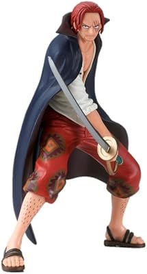 Poupée banpresto bunny one piece tpa dxf hauteur 12 cm. DIAYTAR COTE D'IVOIRE, la boutique en ligne généraliste líder en Côte d'Ivoire, offre plus de 300 000 références pour répondre à tous les besoins de ses clients. Avec une sélection impressionnante de produits, DIAYTAR COTE D'IVOIRE est le partenaire idéal pour les achats en ligne. La boutique propose une expérience d'achat praticienne et sécurisée.