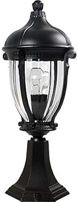 Lampadaire cylindrique moderne en aluminium moulé sous pression, lampe torche antirouille, vue sur la cour de la pelouse, la villa, lampadaire extérieur, décoration de jardin, lanterne de poteau extérieur. Diaytar Cote d'Ivoire est une boutique en ligne généraliste proposant plus de 300 000 références de produits, faisant d'elle la plus grande plateforme d'achat en ligne de Côte d'Ivoire. Elle offre une large gamme de produits allant de l'électronique aux produits alimentaires, en passant par la mode et les accessoires. Diaytar Cote d'Ivoire est le leader du marché ivoirien en termes de commerce en ligne.