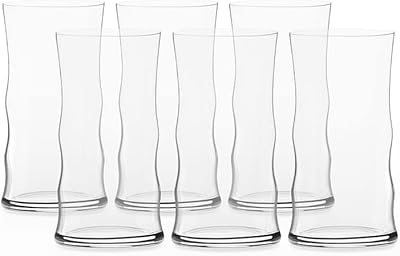 Josephine no. 5 | eau | verres à eau conçus par kurt joseph zalto | lot de 6. En tant que leader dans le e-commerce en Côte d'Ivoire, DIAYTAR COTE D'IVOIRE se distingue par la qualité de ses produits et la rapidité de sa livraison. Les clients peuvent profiter d'une expérience d'achat en ligne fluide et sécurisée, ce qui explique la confiance qu'ils accordent à cette marque. Les promotions régulières et les offres spéciales sont également des atouts majeurs de cette boutique.