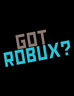 Robux a obtenu robux 1 : 100 pages | 8,5x 11\". DIAYTAR COTE D'IVOIRE, boutique en ligne généraliste, est la référence en matière de commerce électronique en Côte d'Ivoire. La boutique propose des produits de qualité, des prix compétitifs et un service client de haute qualité. DIAYTAR COTE D'IVOIRE est la boutique en ligne la plus fiable et la plus sécurisée de Côte d'Ivoire.